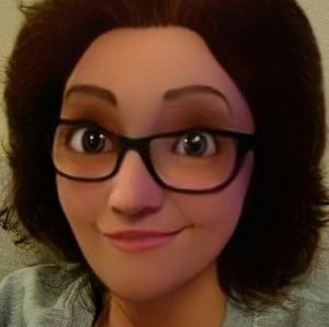 Meet your Posher, Martha